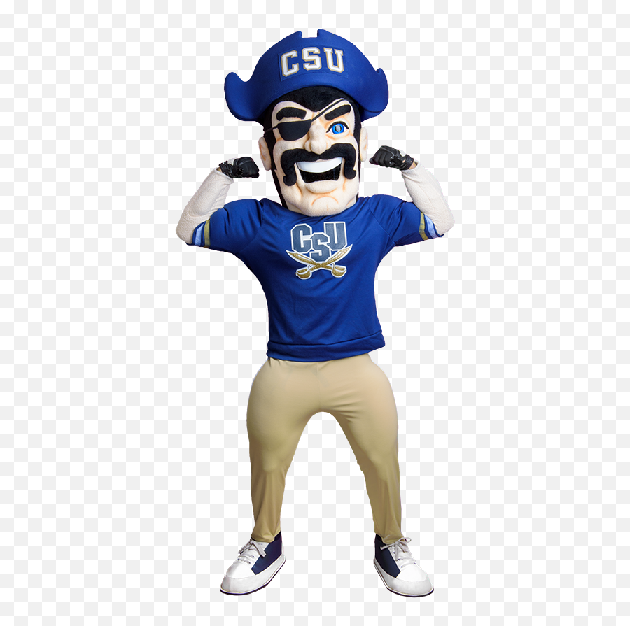 Athletics Charleston Southern University Mascot Pngcharleston Southern Logo Free 4815