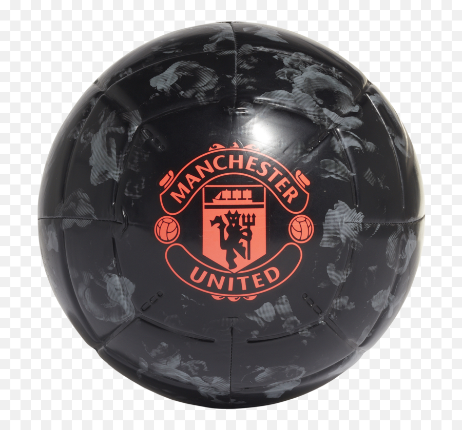 Manchester United 2019 Capitano Ball - Soccer Ball Manchester United Png,Football Ball Png