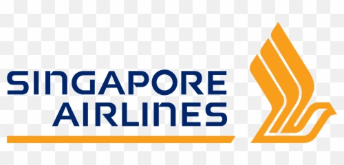 Benefits Codeshare Avianca Colombia - High Resolution Singapore Airlines Logo png