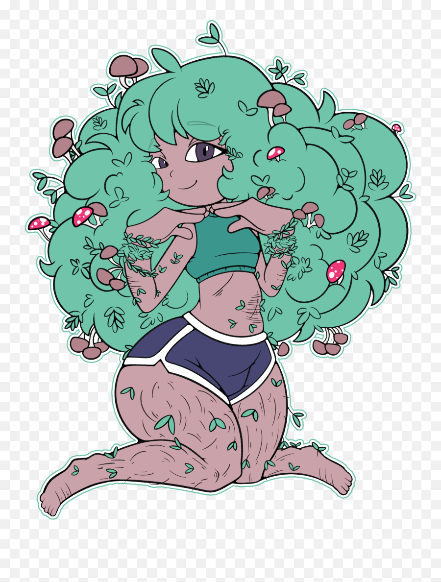 Gift - Curly Png,Lluvia Png Gift - Curly Png,Lluvia Png