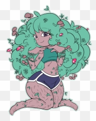 Gift - Curly Png,Lluvia Png