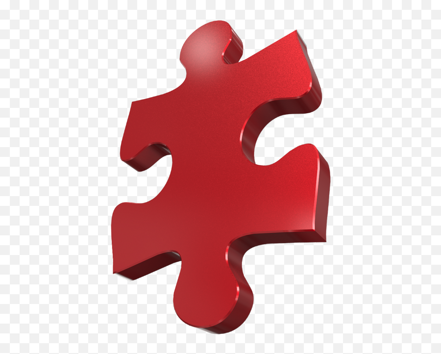 3d Puzzle Piece Png - Jigsaw 3d Puzzle Piece Png,Puzzle Piece Png