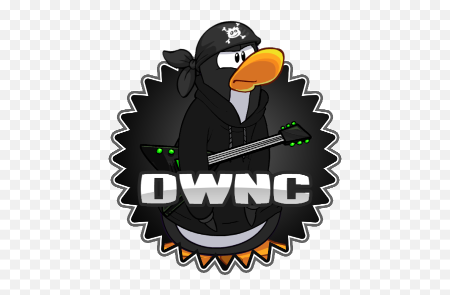 Dwnc U2013 Festival Of Snow Coming Soon Submit Your Drawing - Product Png,Club Penguin Logo
