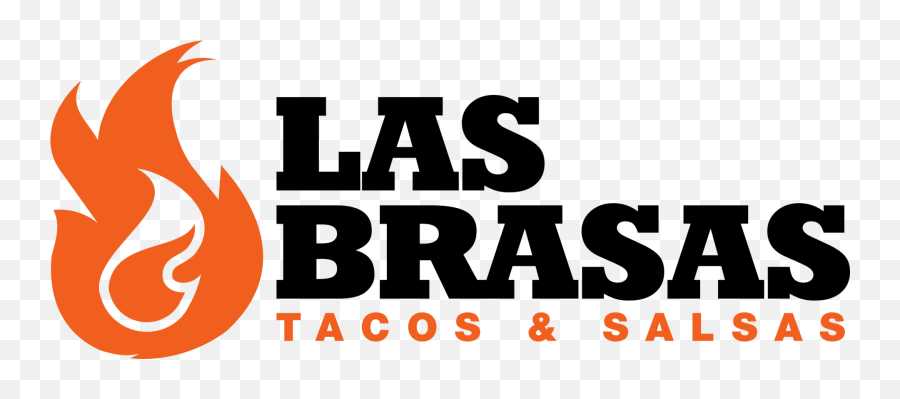 Home Las Brasas Tacos U0026 Salsas Woodland - Brabus Car Png,Brasa Logo