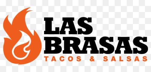 Home Las Brasas Tacos U0026 Salsas Woodland - Brabus Car Png,Brasa Logo