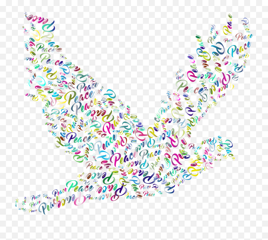 Download Peace Dove Clipart Background - Peace Dove Peace And Unity Background Png,Peace Dove Png