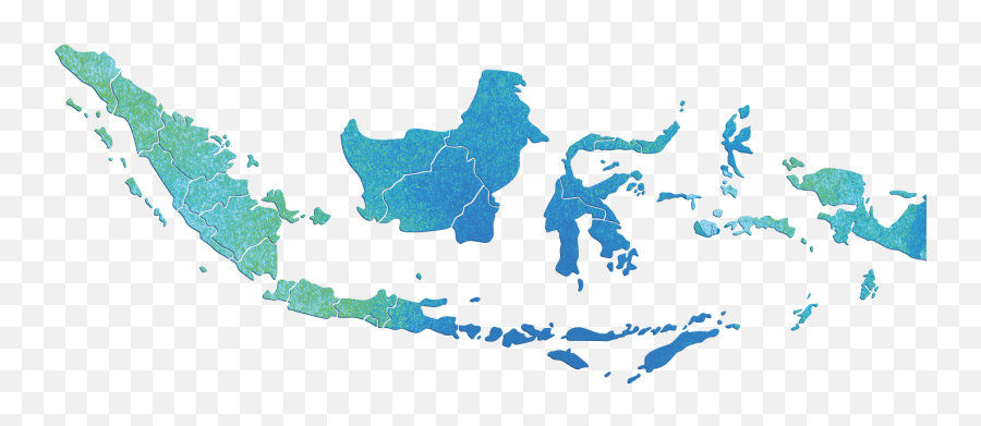 Peta Indonesia Png 9 Image 703596 - Png Images Pngio Indonesia Map,Peta Logo Png