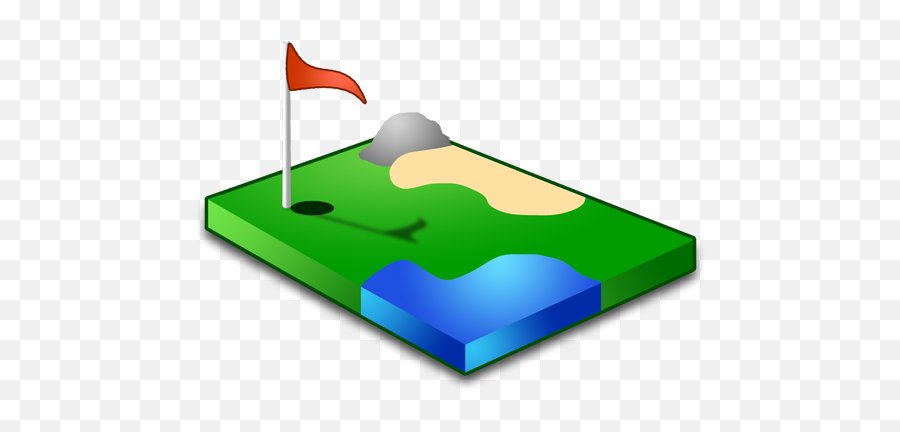Icon Png Ico Or Icns - Golf Icon,Golf Icon