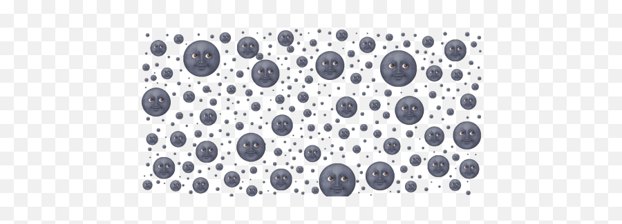 Anything But Normal U2014 Transparent Molester Moon Wallpaper - Emojis De Lunas Png,Moon Emoji Png