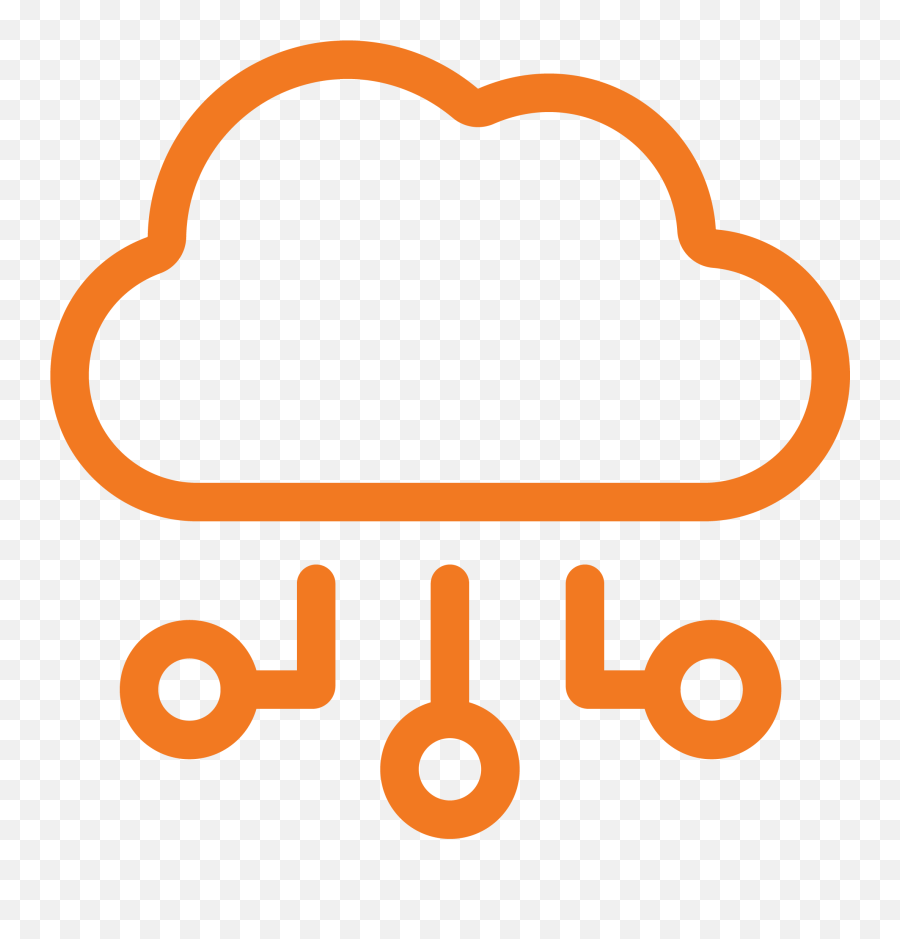 Scansource Cloud Services - Cloud Computing Png Transparent Icon,Honeywell Icon