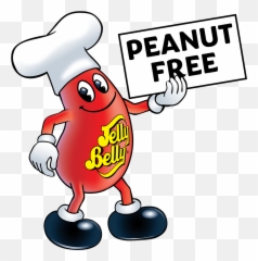 Pbu0026j Jelly Beans - 16 Oz Resealable Bag Jelly Belly Png,Peanut Butter Jelly Time Aim Icon