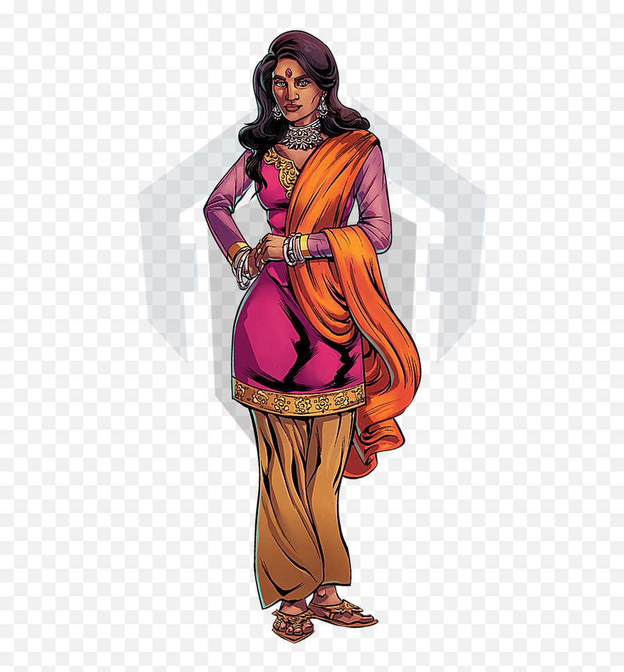 Radha Khan - For Women Png,Icon Psionic