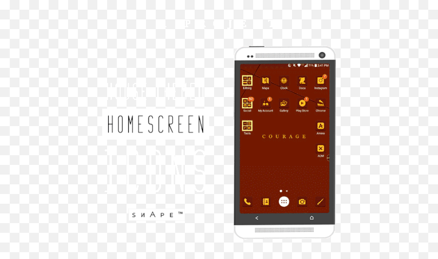 House - Themed Homescreen App Icons Smartphone Png,App Icon Pack Android