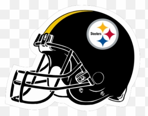 Gtsport - Steelers Helmet png