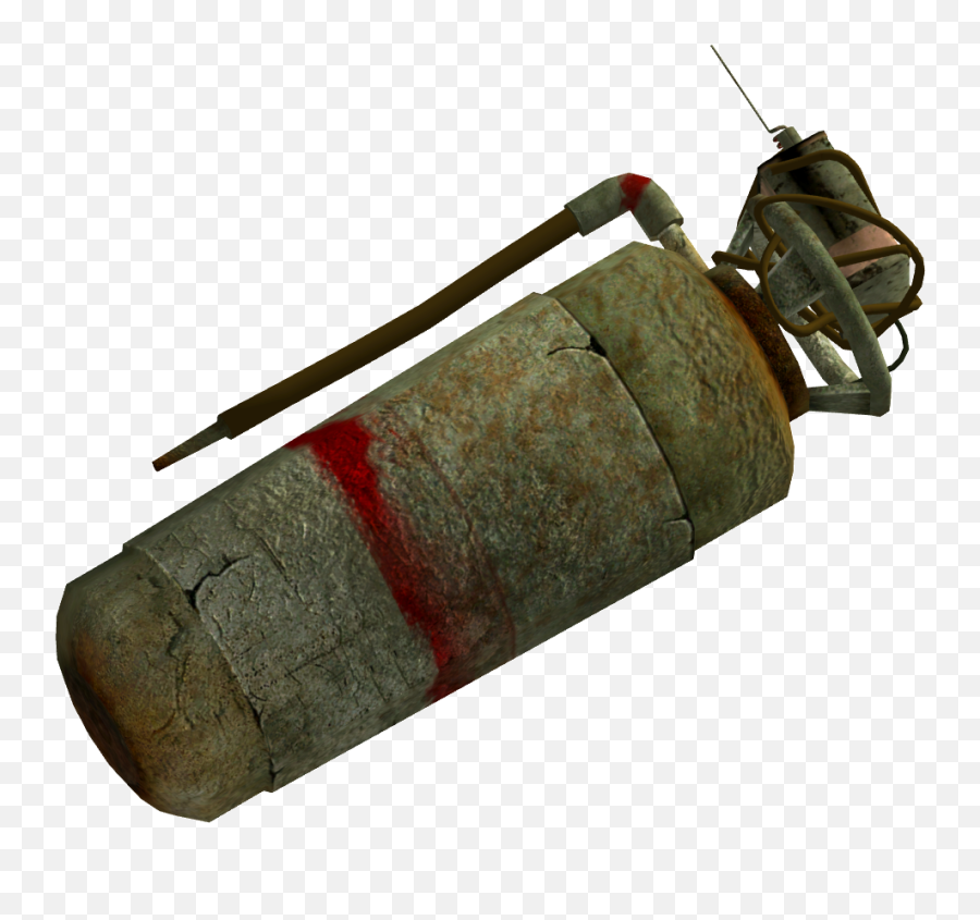 Gas Bomb - The Vault Fallout Wiki Everything You Need To Cylinder Png,Pulse Bomb Icon