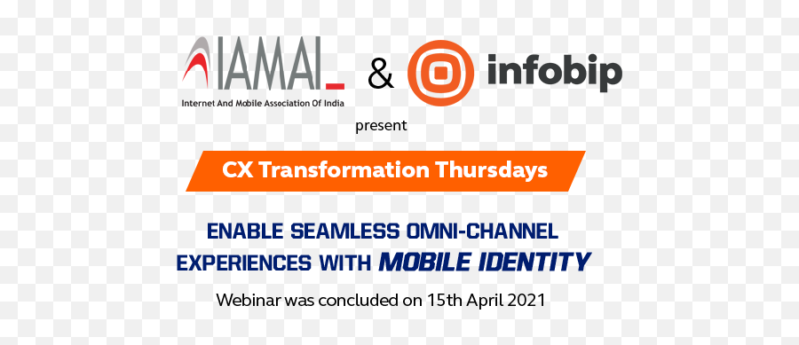 Cx Transformation Thursdays - Iamai Png,Cart Icon In Paytm