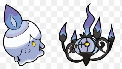Custom Cursor - Pokemon png