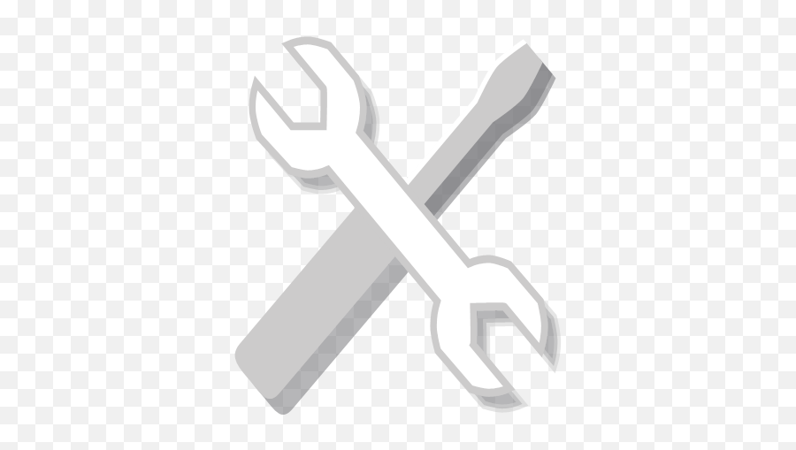 Maintenance Icon - Cone Wrench Png,Free Maintenance Icon