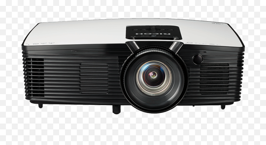 Pj Hdc5420 Standard Projector - Portable Png,Ceiling Mounted Video Projector Icon Plan