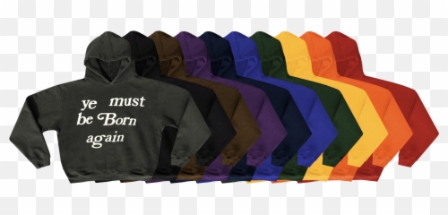Sneakers Cartel - Hooded png
