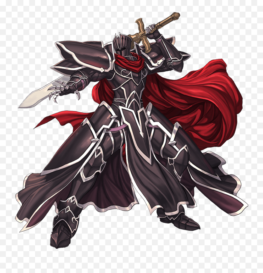 Art For Nephenee - Fire Emblem The Black Knight Png,Black Knight Png