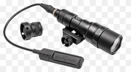 New Icon Rifle Archive - Surefire M620 png