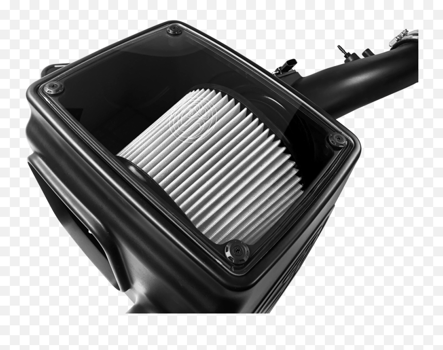 Su0026b Filters - U00271020 Toyota 4runner Cold Air Intake Grille Png,Icon Vs King 4runner
