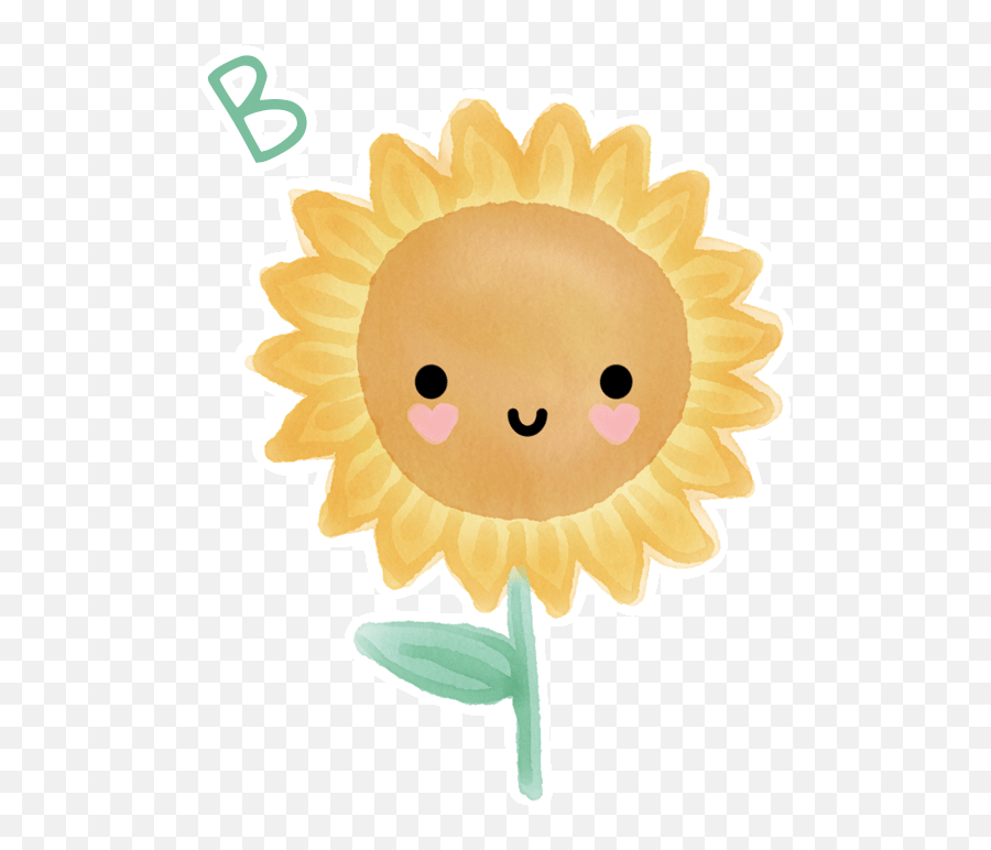 Topic For Colorful Flowers Cartoon Greetings Live Free - Best Seller 7 Png,Ic_play Icon Andrio