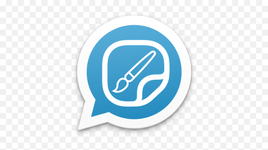 Tipp Sticker - Apps Und Stickerpacks Für Whatsapp Erstellen Language Png,Icon Sammlung Kostenlos