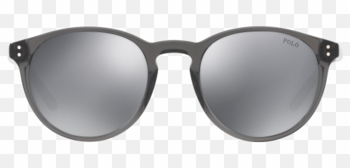 Polo Ralph Lauren Ph4110 Grey Sunglasses Glassescom - Full Rim png