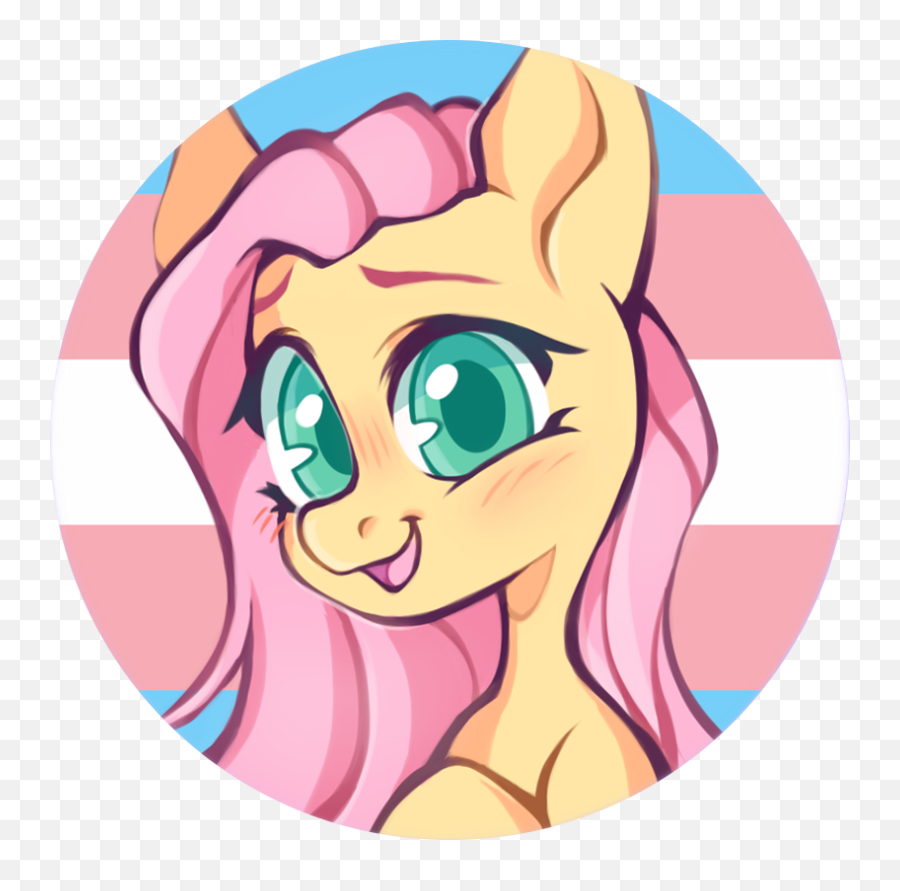 2364402 - Safe Artistoccultusion Fluttershy Pegasus Mlp Icons Png,Duel Links Icon