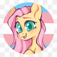 2364402 - safe artistoccultusion fluttershy pegasus Mlp Icons png