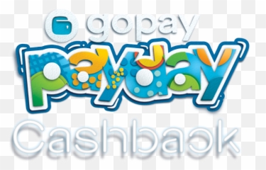 Gopay Payday Cashback Sd 50 Di Berbagai Rekan Usaha - Gopay Logo png