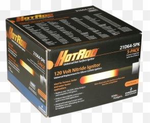 Honeywell S8610u3009 Hot Surface U0026 Furnace Igniters - Product Label png