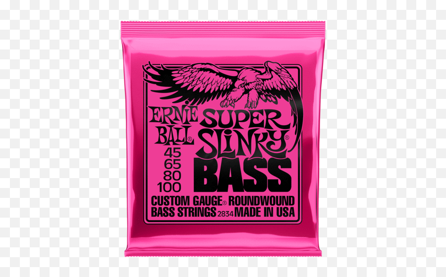 Bass - New U0026 Used Instruments For Sale Bananas At Large Ernie Ball Bass Strings 5 Png,Hofner Icon Bass