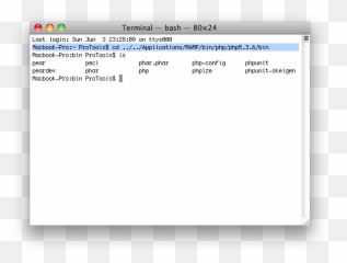5 Step Tutorial Phpstorm Mamp Pro 2 Xdebug - Dot png