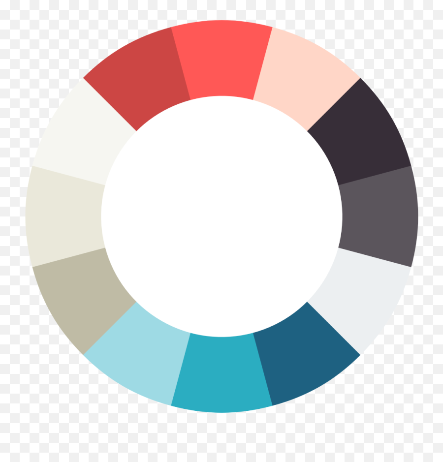 How To Pick The Best Colours For Your - Dot Png,Absolute Icon Eyeshadow Palette