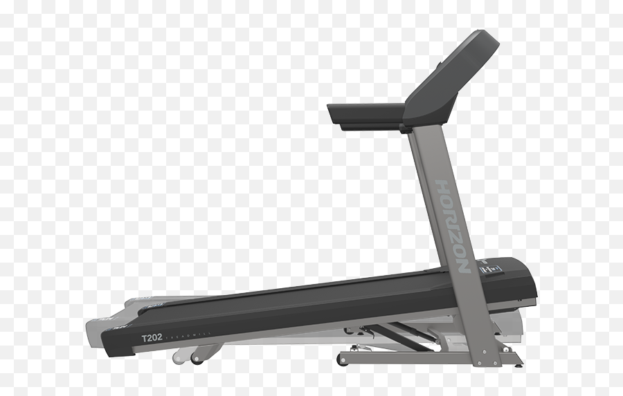 Horizon T202 Treadmill - T202 Hotizon Treadmill Png,Icon Walking Belt Lube