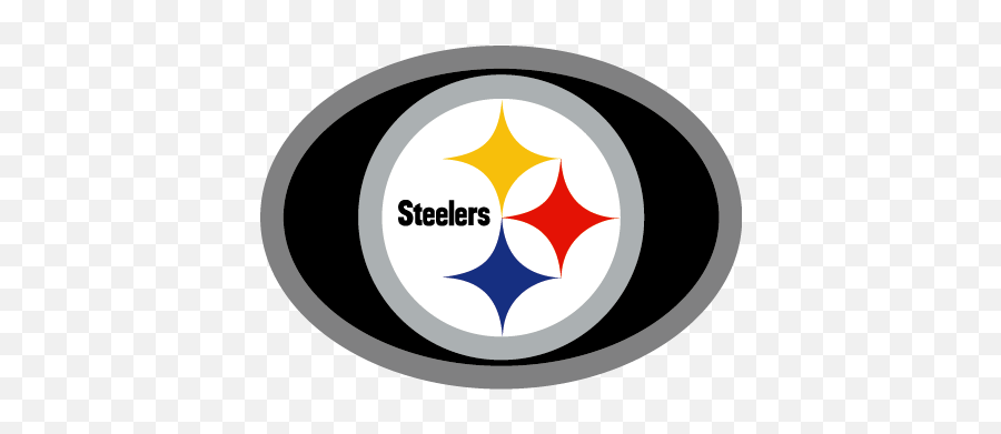 Pittsburgh Steelers Png 7 Image - Pittsburgh Steelers Vs Dallas Cowboys,Steelers Png