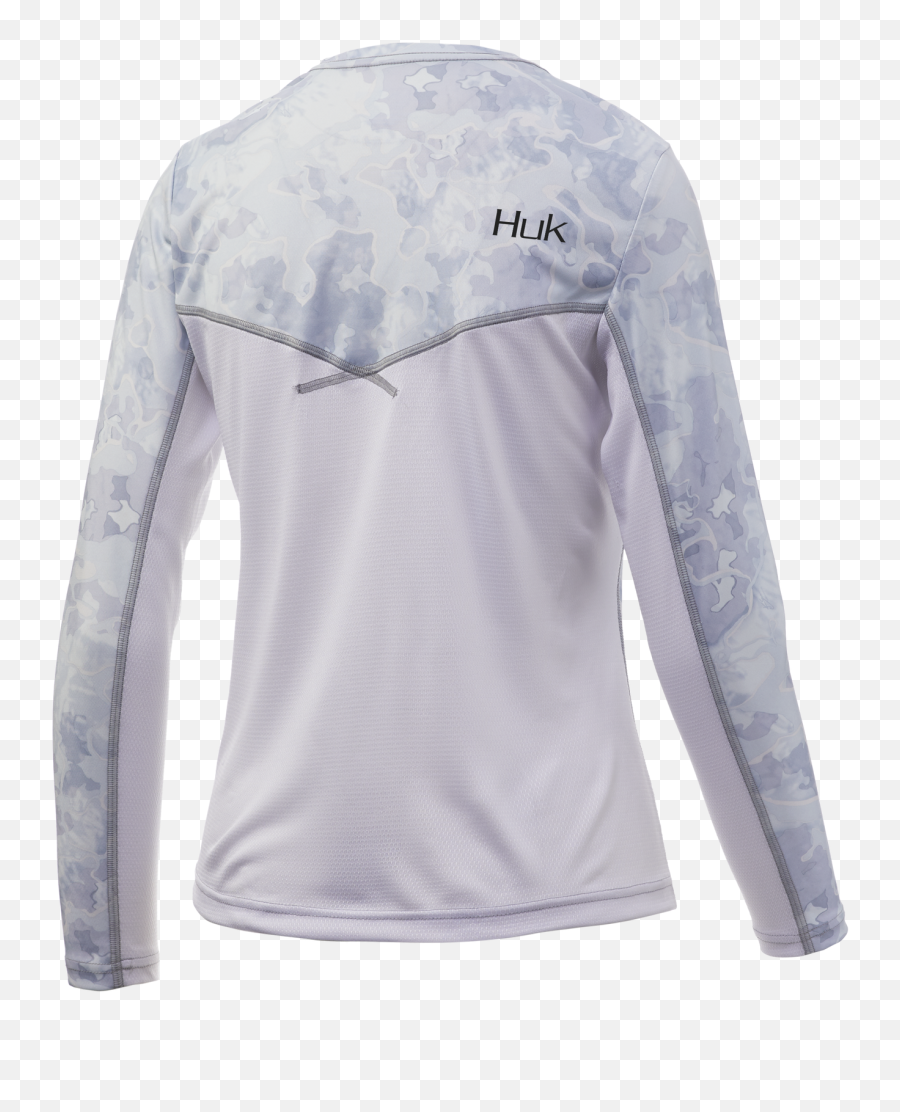 Huk Womens Current Camo Icon X - Huk Icon X Hoodie Camo Png,Huk Kryptek Icon