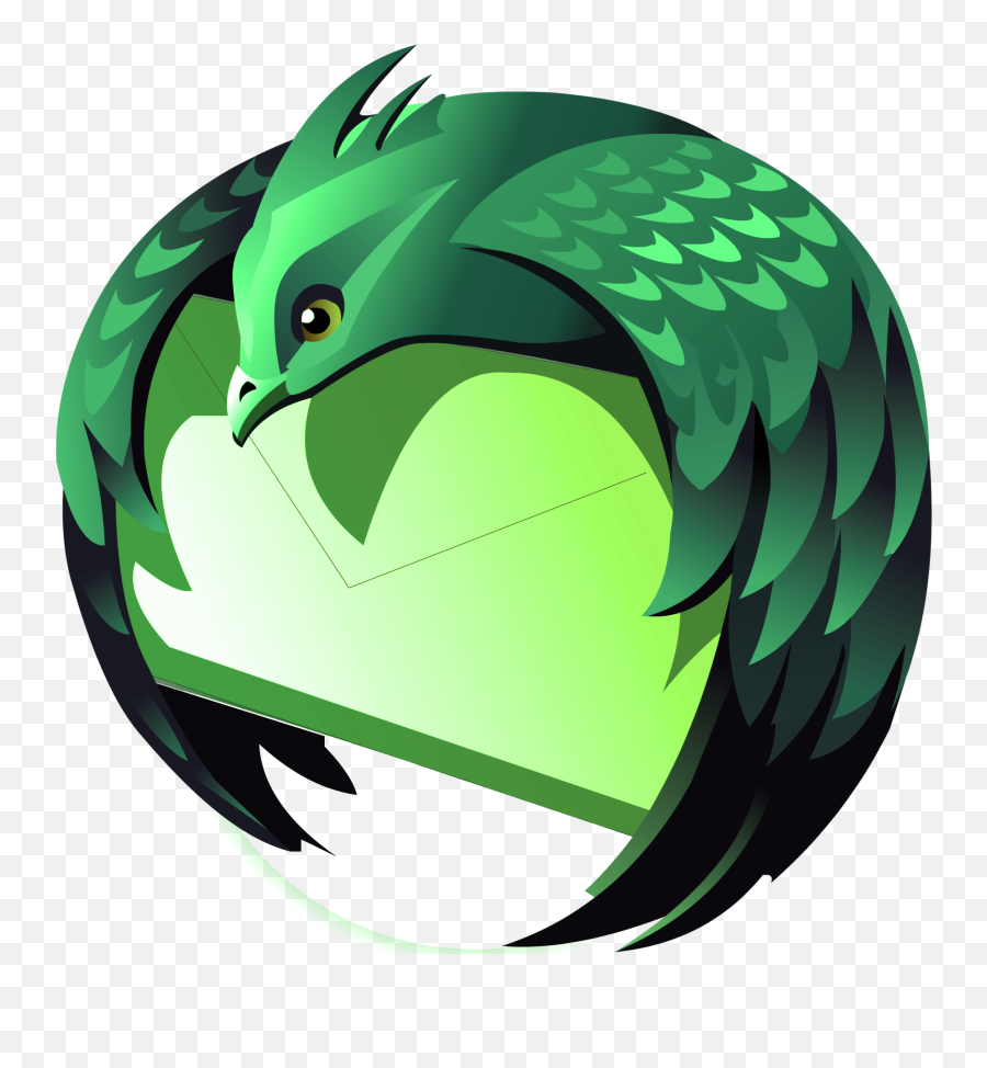 Transfer Immunity - Mozilla Thunderbird Icon Png,Mozilla Thunderbird Icon