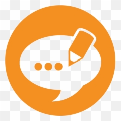Download Hd Sample Blog Icon - org2x Cms Made Simple Logo png