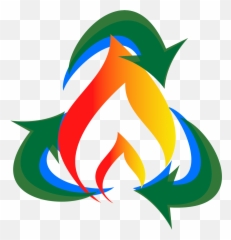 Green Environment Icon Clipart - Full Size 5710824 Recycling png