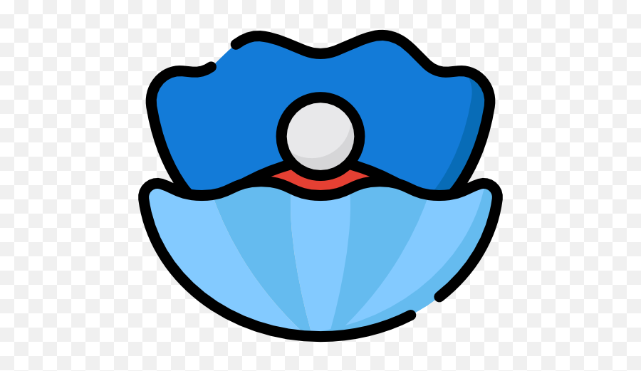 Free Icon Clam - Dot Png,Clam Icon