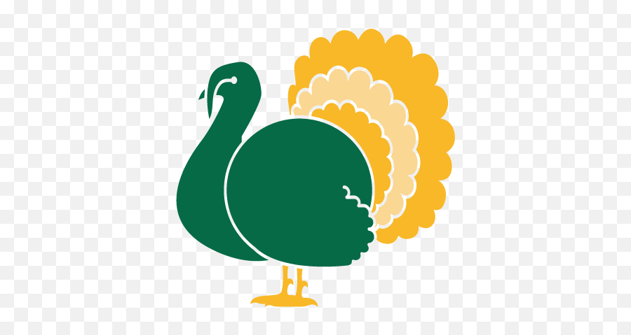 Thanksgiving - Kélonia Png,Thanksgiving Turkey Icon