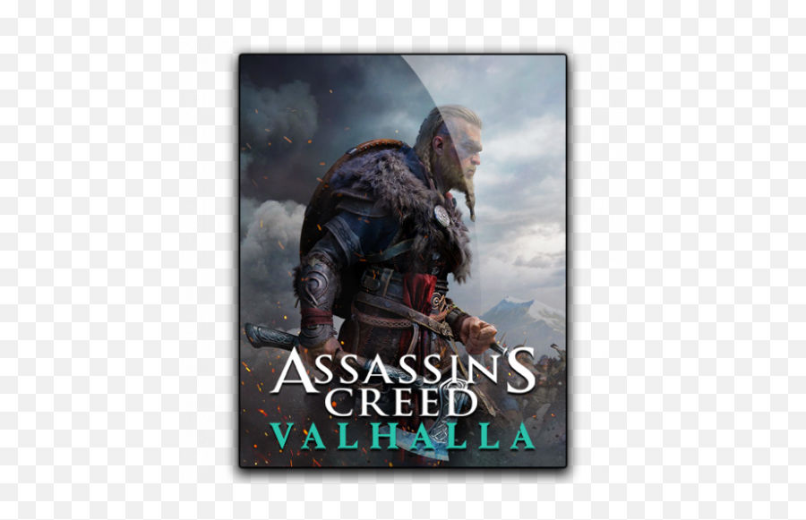Create A Assassins Creed All Games Tier List - Tiermaker Creed Valhalla Png,Assassins Icon
