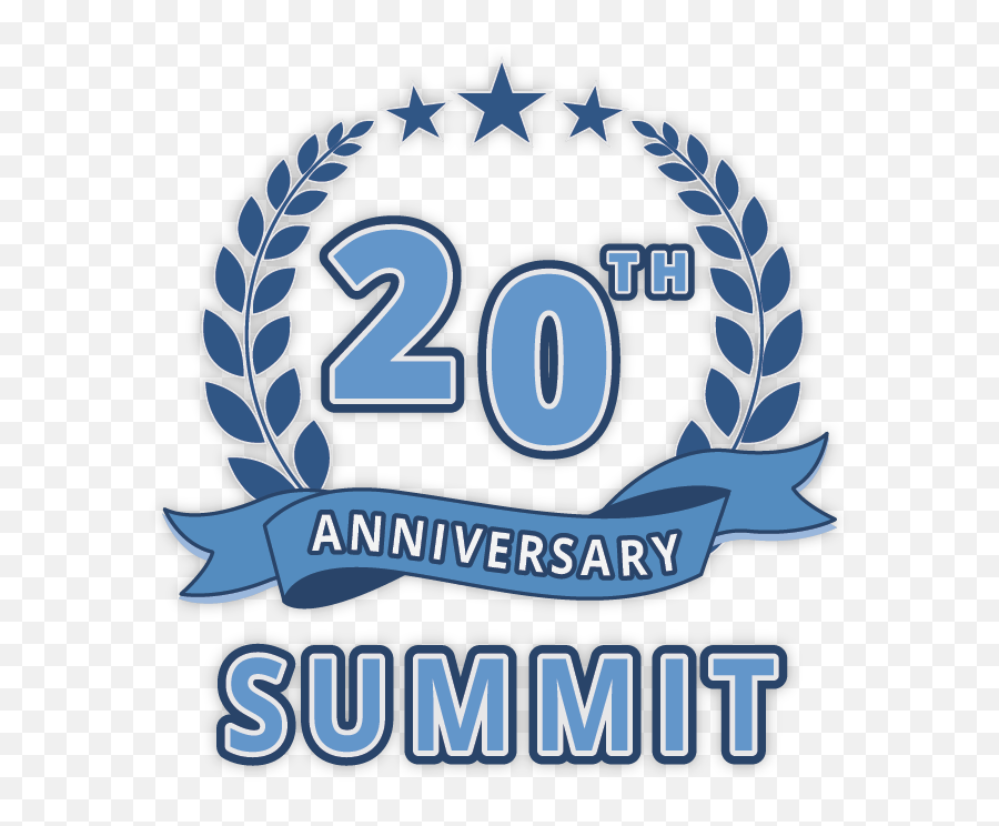Our Presenters - 20th Anniversary Summit Limited Edition Vector Png,Kateri Icon