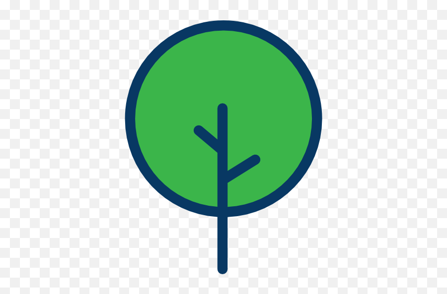 Free Icon Tree - Logo Fk Inter Milano Png,Green Tree Icon