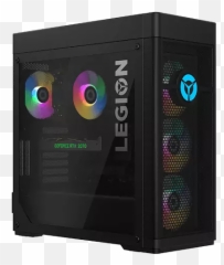 Legion Tower 7i Gaming Desktop - Lenovo png