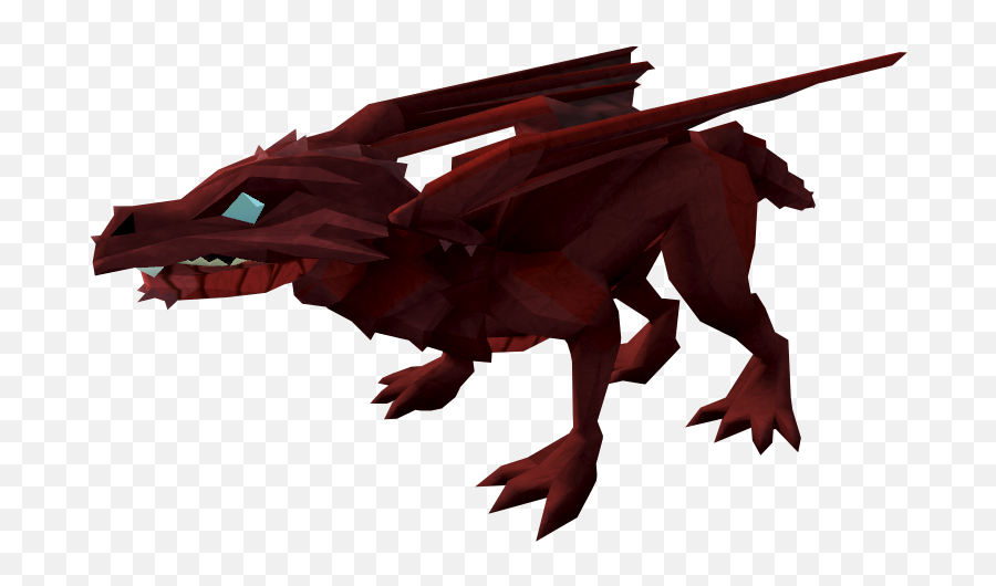 Baby Red Dragon - Illustration Png,Red Dragon Png
